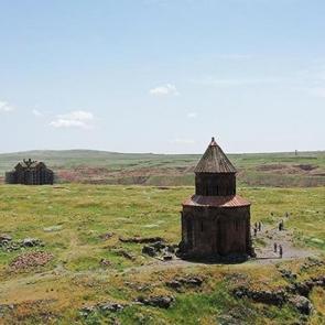 Ani Harabeleri: Kars’ın Sessiz Tanığı