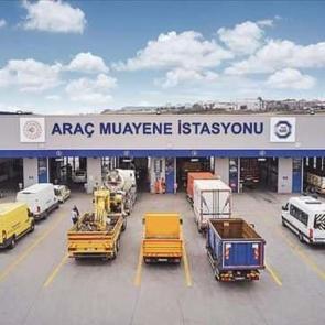 Ara&ccedil; muayenede yeni d&ouml;nem! &Uuml;cretsiz hizmet verecek: 2027'de başlayacak...