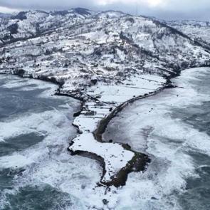Bir anda dünyanın gündemine oturdu: Yason Burnu’nda Christopher Nolan detayı!
