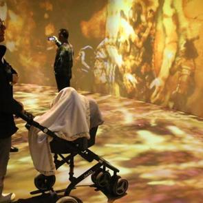 Boyu altı metre ağırlığı 60 ton: Tarihi gizem burada çözülüyor!