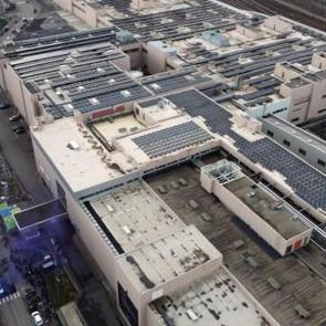 Brüksel'deki Audi fabrikası kapandı