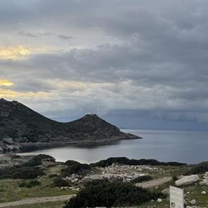 Datça gezi rehberi: Şehrin tarihinde mavi bir serüven!