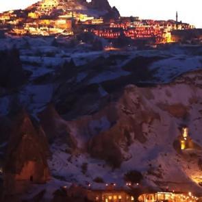 Dünyada tek o da Türkiye’de! Tüm övgüleri hak ediyor