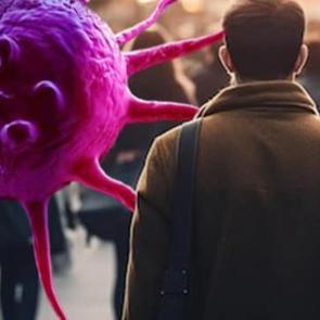 &Uuml;lkelerin kanser haritası a&ccedil;ıklandı! T&uuml;rkiye ka&ccedil;ıncı saırada?