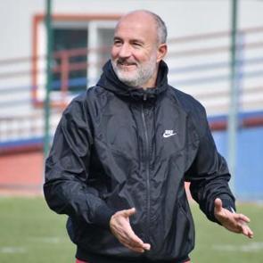 Ersan Parlatan: Doğru yoldayız