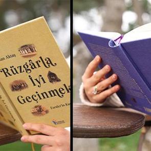 Eserler'in tarihi serüveni hikayelerle hayat buldu