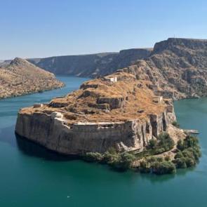 Fırat&rsquo;ın incisi: Rumkale