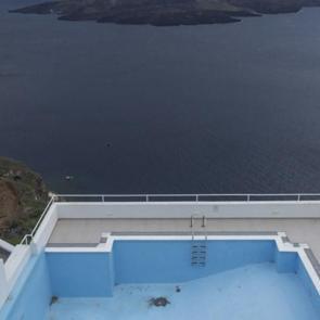 Gözde turizm kentinden hayalet kasabaya… Herkes terk etti!