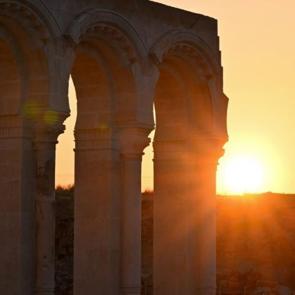 Harran&rsquo;da bulundu: Tam bin yıllık! En eski &uuml;niversitelerden olabilir