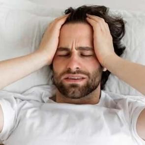 Hayat kurtaran tedavi: Baş ağrısı ve uykusuzluk yaşayanların imdadına yetişecek!