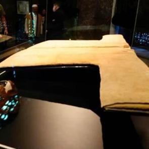 Hırka-i Şerif ne zaman açılacak? Tarih belli oldu