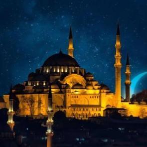 İl il teravih namazı saatleri! İstanbul, Ankara ve 81 ilde namaz vakitleri