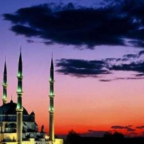 İlk sahur saat kaçta? İstanbul ve Ankara sahur saatleri belli oldu!