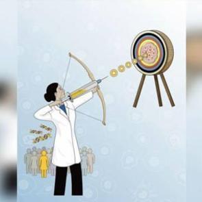 Kanser tedavisinde devrim: Kişiye &ouml;zel kanser aşısı!