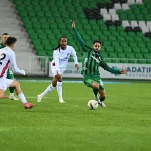 Karag&uuml;mr&uuml;k'ten deplasmanda kritik galibiyet