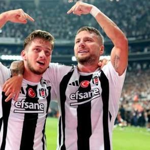 Karar verildi! Solskjaer'in Immobile ve Semih planı