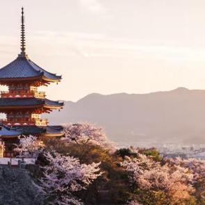 KYOTO: Japonya'nın b&uuml;y&uuml;leyici şehri