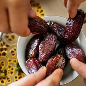 Orucu hurmayla açmak gerçekten faydalı mı?