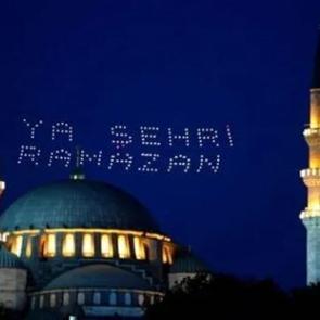 Rahmet ayı: İşte Ramazan'a dair en çok özlenenler...