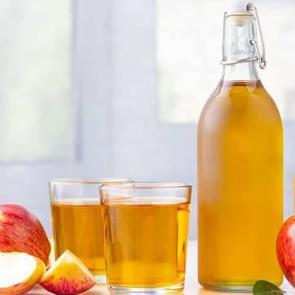 Ramazan ayı sofranızın baş tacı olacak! Sahurda elma sirkesi içmenin mucizevi faydası