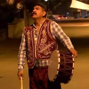 Ramazan davulcusu ne kadar kazanıyor? İşte Ramazan davulcusu güncel maaşı