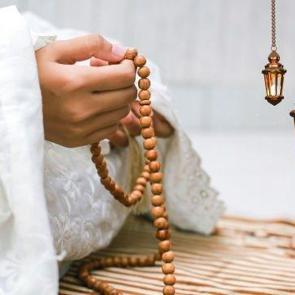 Ramazan'da okunacak dualar ve zikirler