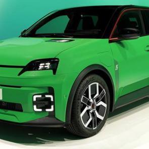 Renault 15 binden fazla aracı geri çağırıyor