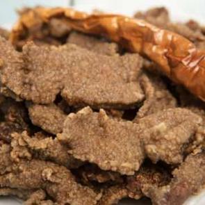 Edirne’nin en meşhur 6 lezzeti! Bu tatları denemeden dönmeyin