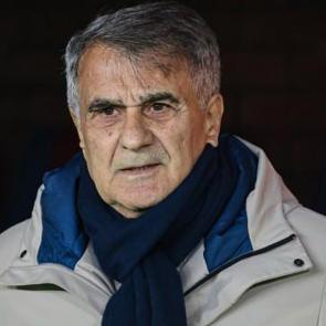 Şenol G&uuml;neş'ten TFF Başkanına! "Seni kandırıyorlar"