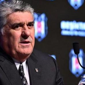 A&ccedil;ıklamalarıyla TFF'yi topa tutmuştu! Flaş Serdal Adalı gelişmesi