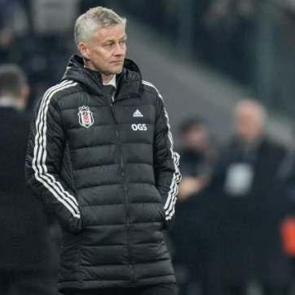 Ole Gunnar Solskjaer, Slaven Bilic'ten sonra ilki başardı