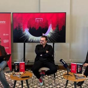 Hüsn ü Aşk çizgi roman oldu