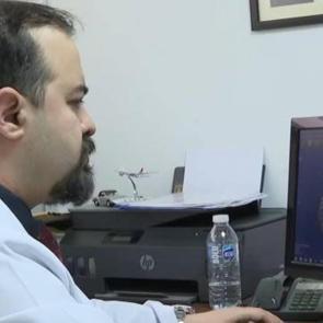 T&uuml;rk hekimlerin geliştirdiği teknik literat&uuml;re girdi