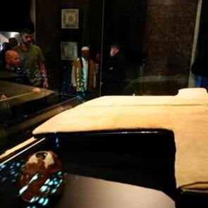 Yüzyılların Ramazan geleneği! 7 Mart’ta ziyarete açılacak