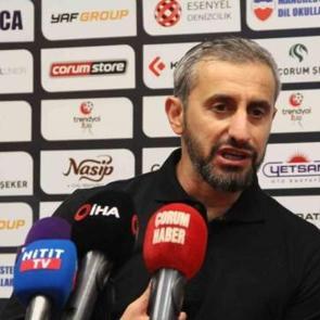 2-0'lık yenilgi sonu oldu! 1. Lig ekibinde ayrılık