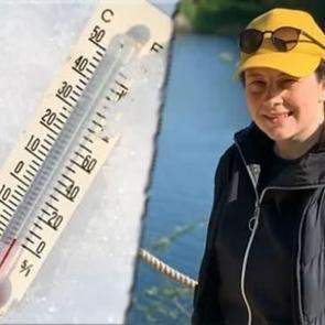 Hipotermi nedir, tehlikeleri nelerdir? Ece G&uuml;rel'in vefatından sonra uzmanlardan kritik uyarı!