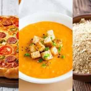 Bayatlayan Ramazan pidelerini değerlendirmenin en lezzetli yolları!