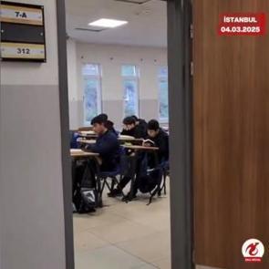 Beykoz Anadolu İmam Hatip Lisesi ders programlarına mukabele dersi ekledi!