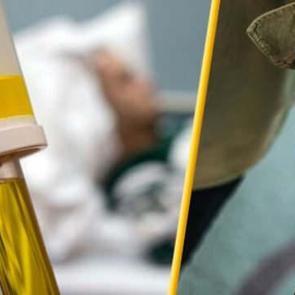 D&ouml;vme yaptıracaklar dikkat: D&ouml;vme kanser riskini artırıyor! 