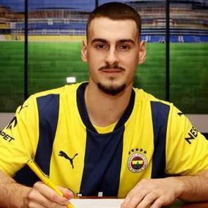 Mourinho bu kez onay verdi! Fenerbah&ccedil;e'den Mimovic hamlesi