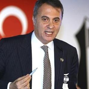 Fikret Orman'dan Ahmet Nur &Ccedil;ebi'ye flaş s&ouml;zler!