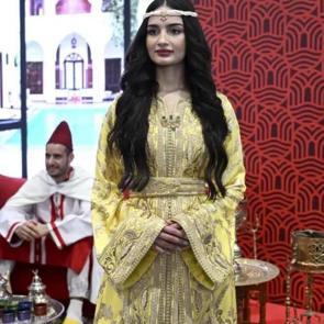 Geleneksel fuar bu yıl da d&uuml;zenlendi: T&uuml;rkiye damga vurdu