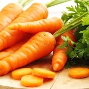 Havucu t&uuml;ketmeyi alışkanlık haline getirenleri sevindiren haber! Yeni &ouml;zelliği keşfedildi