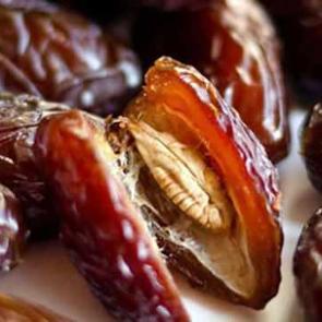 Hurma &ccedil;ekirdeklerinin faydaları nelerdir? Sakın &ccedil;&ouml;pe atmayın!