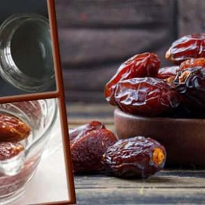 Hurma nasıl saklanır? Uzmanından hurma saklama tüyoları