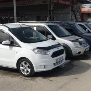 İkinci el araç piyasasında bayram öncesi hareketlilik beklentisi