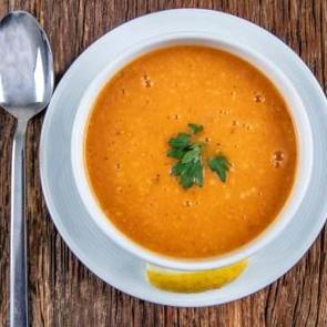 Lokanta Usulü Lezzet: Ezogelin Çorbası Tarifi!