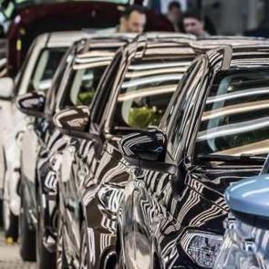 İlk 5 ayda otomotiv ihracatı arttı