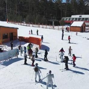 Ramazan’da da akın var! Tehlike yok, herkes gelebilir