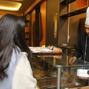 Ramazan'ın ekonomik ve lezzetli yüzü 'Haydi Sofraya'